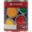 Picture of Kramp M/F Charcoal Grey 1Ltr-KR-722508