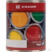 Picture of Kramp M/F Charcoal Grey 1Ltr-KR-722508