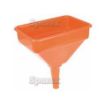 Picture of Plastic Funnel Supplied With
Filter To Prevent Water, Oils
Etc L280mm X W190mm-S6390