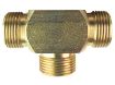 Picture of Hydraulic Tee 1/2" BSP Male-
1/2" BSP Male -1/2" BSP Male-SP-4700
