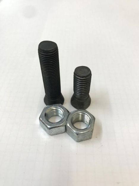 Picture of Bolt Kit Replacement For
Dowdeswell-SP-76050