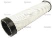 Picture of INNER AIR FILTER SEE ALSO
87682999, 3540052M1-SP-76747