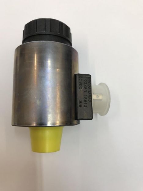 Picture of Solenoid-WE-1000250805