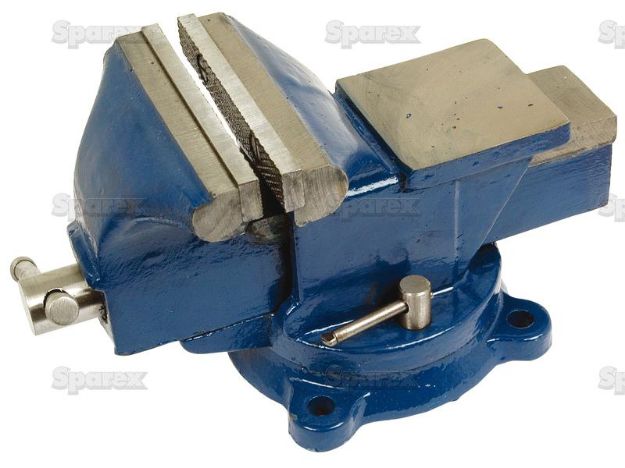 Picture of Bench Vice Swivel 5-SP-20513