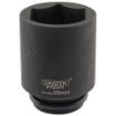 Picture of Draper 55mm 3/4" Square Drive
6 Point Deep Reach Impact
Socket-DR-05085