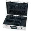Picture of Draper 460 X 335 X 152 mm
Metal Tool Case-DR-85743