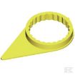 Picture of Yellow Wheel Nut Indicator-KR-5612510