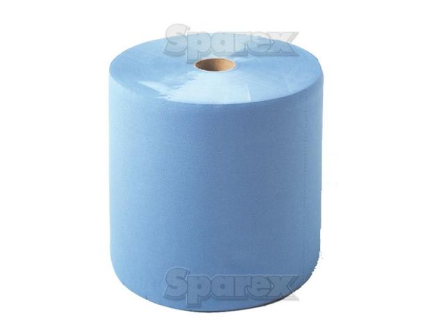 Picture of BLUE ROLL-SP-31574