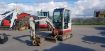 Picture of Takeuchi TB016