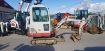 Picture of Takeuchi TB016