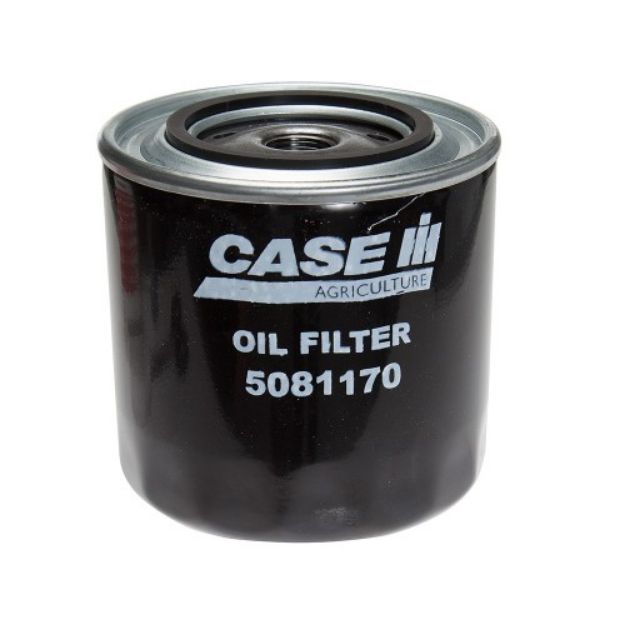 Picture of Engine Oil Filter For Some
Farmall Models-5081170