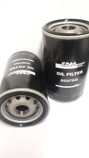 Picture of Hydraulic Spin On Filter See
47425202 Suits JX Range-CA-84397845