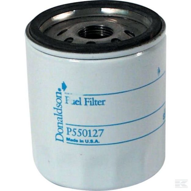Picture of Donaldson Spin On Fuel Filter
OEM Part No  Massey 3282454M91
Kubota 70000-43081 JD CH16885-KR-P550127