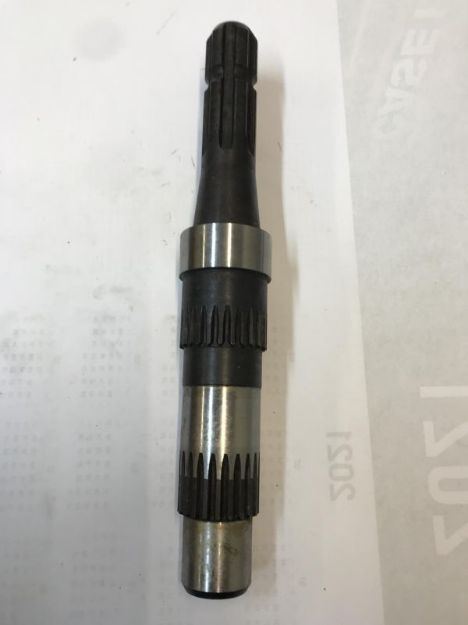 Picture of PTO SHAFT 540-MF-3321752M9