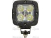 Picture of LED Work Lamps Rectangular
2500 Lumens-SP-119891