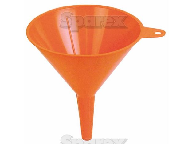 Picture of Plastic Funnel 120mm-SP-5745