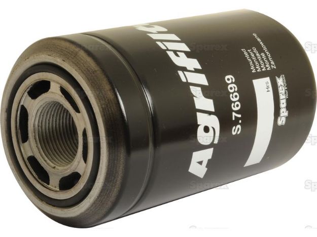 Picture of Hyd Spin On Filter OEM Part No
JCB 32905501, John Deere
AL156625 & More-SP-76699
