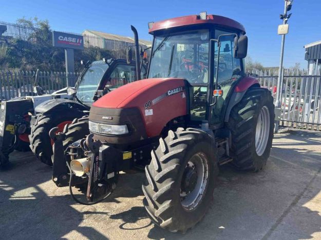 Picture of Case Ih JX 90