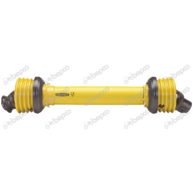 Picture of PTO Drive Shaft Lenght 1210mm
6 Spline-BP-B99472