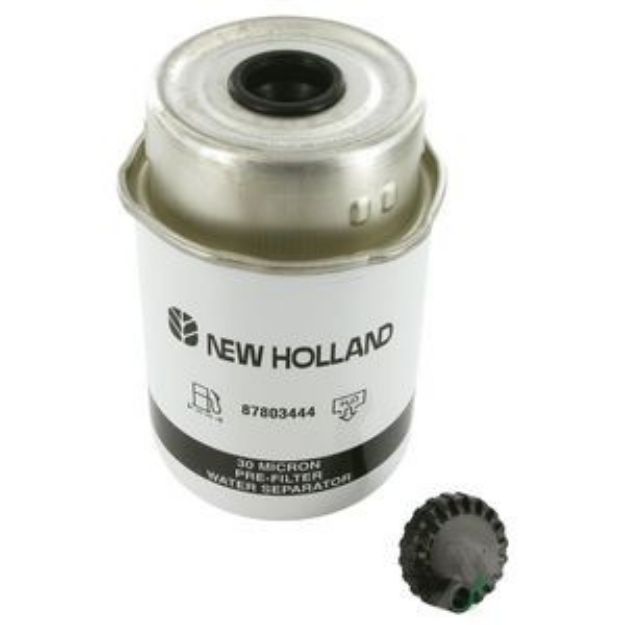Picture of Fuel Filter Now 84565926 See
Also 878023321, 87803445
109161 Or 114082-CA-87803444
