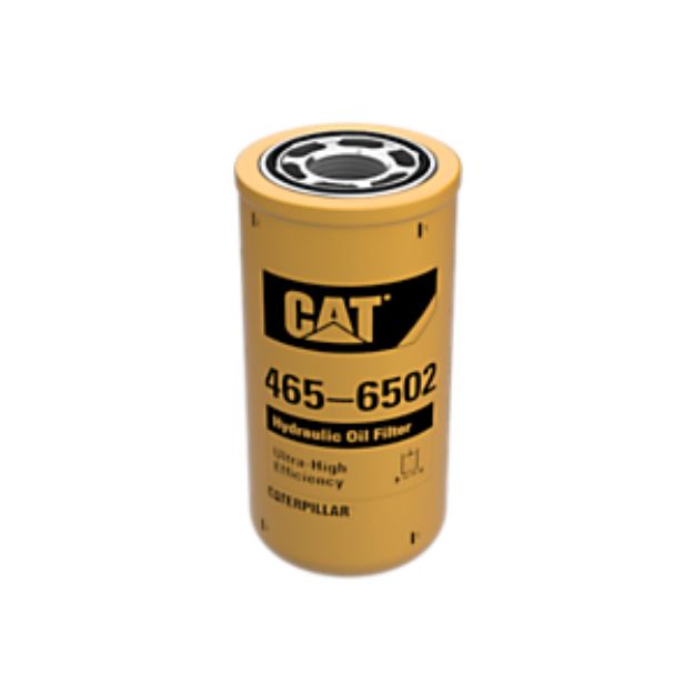 Picture of CAT HYDRAULIC FILTER FITS
TELEHANDLER TH336C AND
MORE-CA-T465-6502