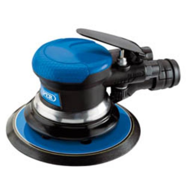 Picture of Draper Dual Action Air Palm
Sander (150mm)-DR-84125
