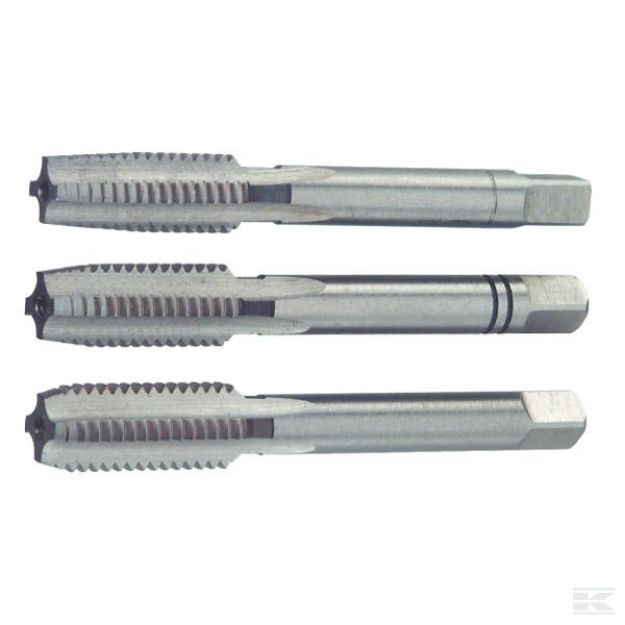 Picture of Hand Tap Set HSS M20-KR-TA1520