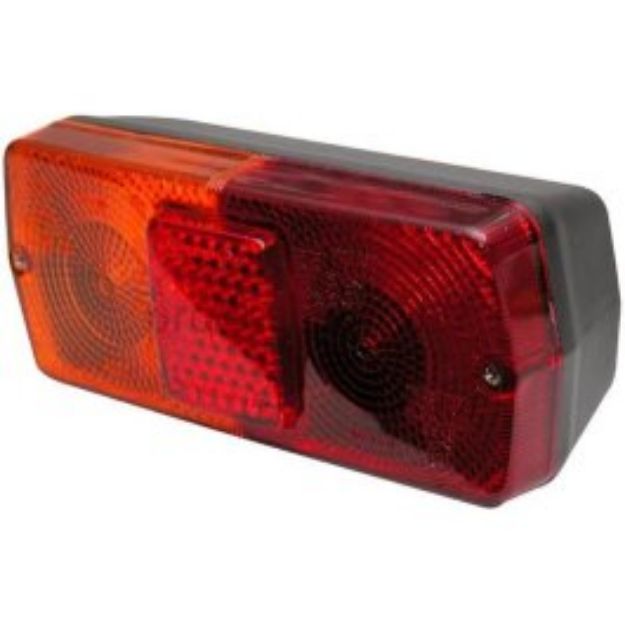 Picture of Rear Lamp-MF-3476047M91