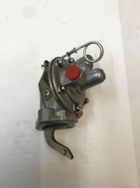 Picture of FUEL PUMP-MF-4222107M91