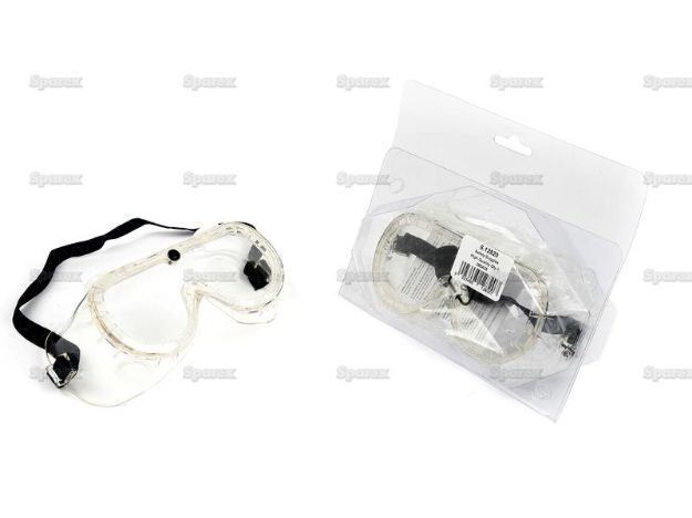 Picture of Goggles-SP-12820