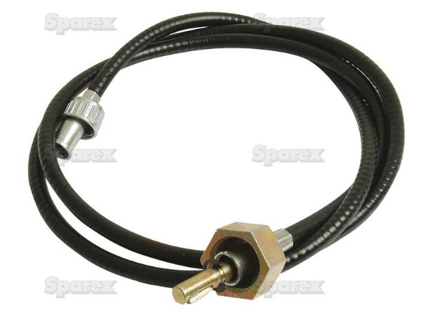 Picture of Drive Cable - Length: 1434mm
Outer cable length: 1400mm-SP-57596