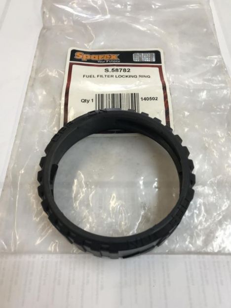 Picture of FILTER RING
87840170, 87612467, 29458-SP-58782