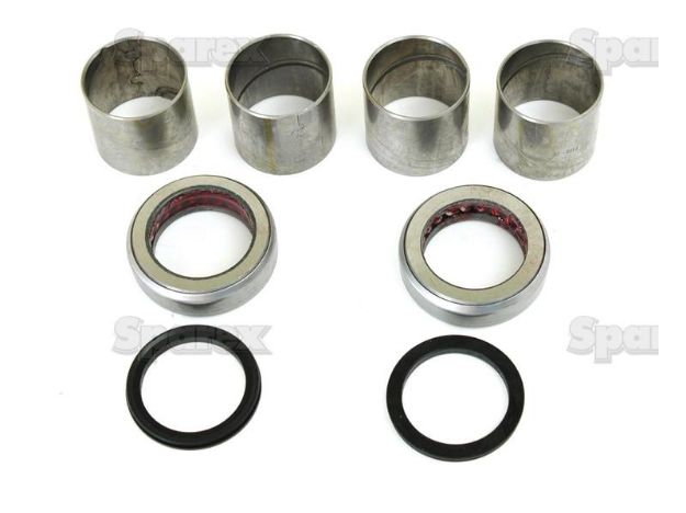 Picture of Spindle Repair Kit To Fit
Ford/NH 4600, 4610, 4630, 4830
OEM Part No 2126000, B1260-SP-65111