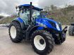 Picture of New Holland T6.155