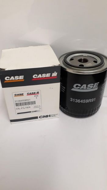 Picture of Oil Filter Spin On For 845XL
And Other Models
CROSSLAND 2134-CA-3136459R91