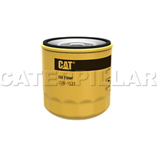 Picture of CAT Engine Oil Filter-CA-T220-1523