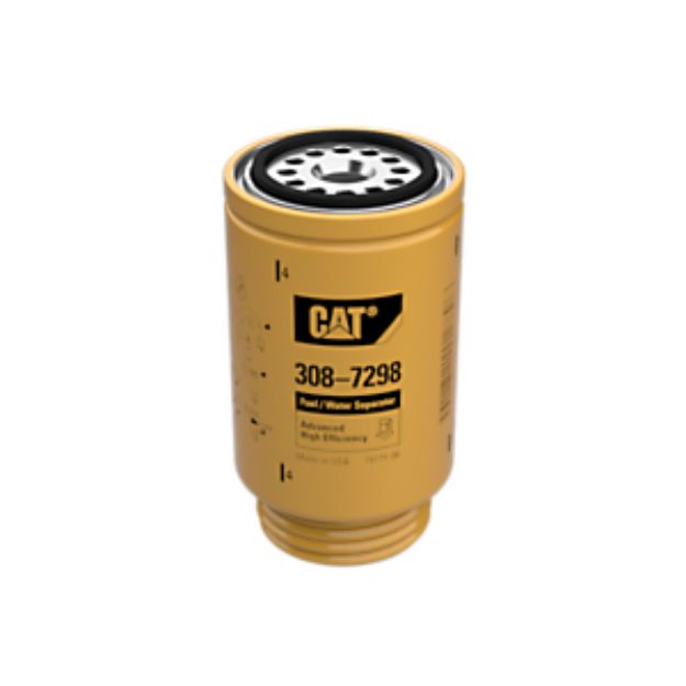 Picture of CAT Fuel Filter Can Be Used
Instead Of 4226295M1
Or 119376-CA-T3087298