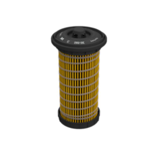 Picture of CAT FUEL FILTER FITS
TELEHANDLER TH336C
AND MORE-CA-T360-8960
