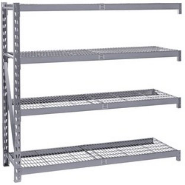 Picture of Draper 4 Shelf Metal Extension
Pack 1959 x 610 x 1830mm-DR-05229