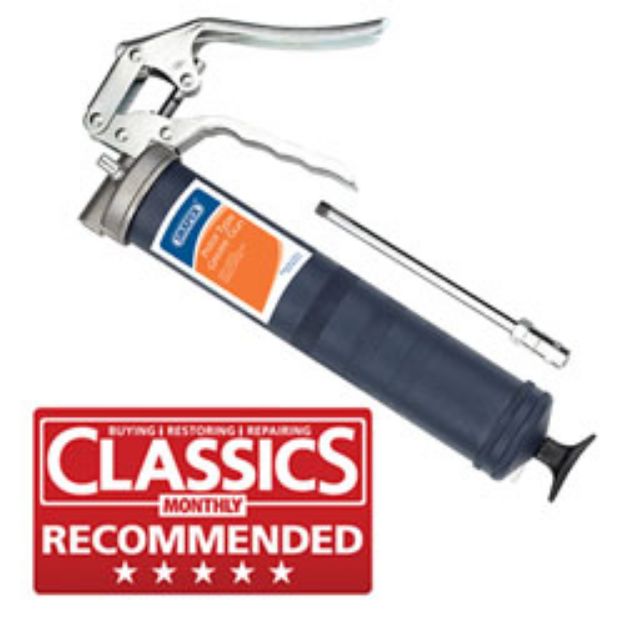 Picture of Pistol Grip Grease Gun-DR-47813