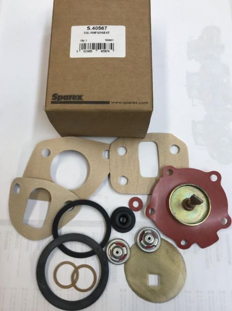 Picture of REPAIR KIT 3066610R92
26410056 26410087 26410096
4222109M91 4222125M91 422212-SP-40567