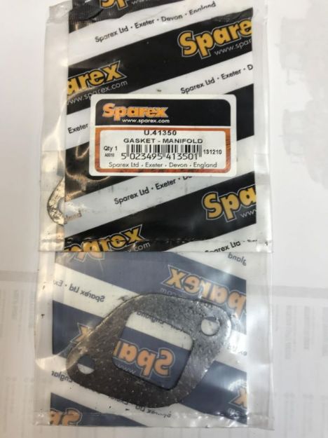 Picture of Gasket Manifold
36862143 735016M1 4222050M1
4222050V1-SP-41350