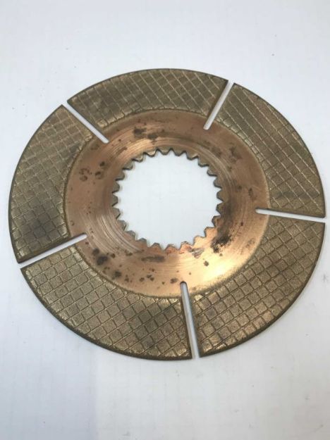 Picture of Hand Brake Disc
3385987M1-SP-42141