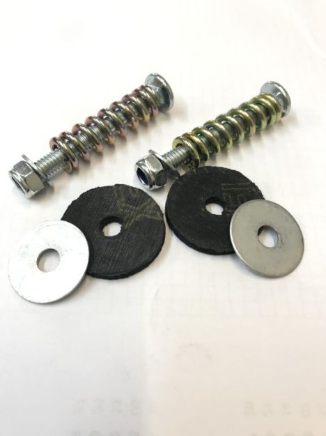 Picture of TANK BOLT KIT-SP-42580