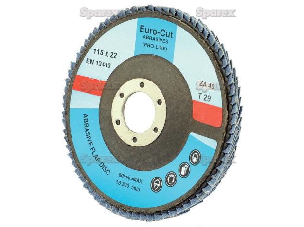 Picture of FLAP DISC-SP-50138
