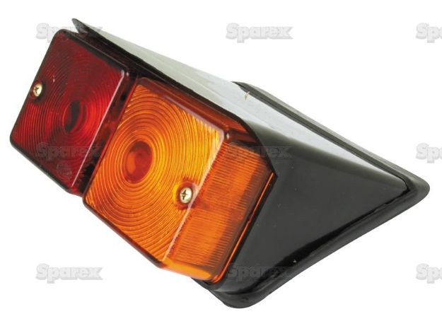 Picture of R H COMBINATION LAMP
SUITABLE FOR JX70, JX80, JX90& JX100-SP-65854
