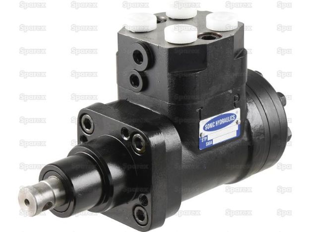 Picture of Power Steering Motor OEM Part
No 86602590, 83948972
86602557, E4NN3A244AA-SP-67898