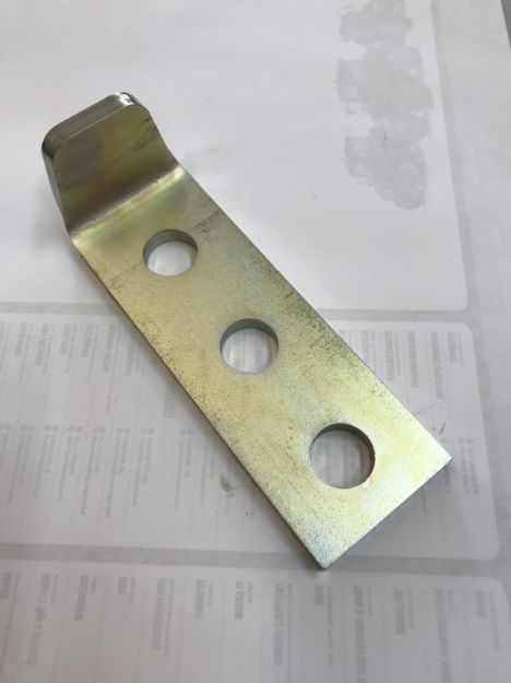 Picture of BRACKET-WE-1000233871