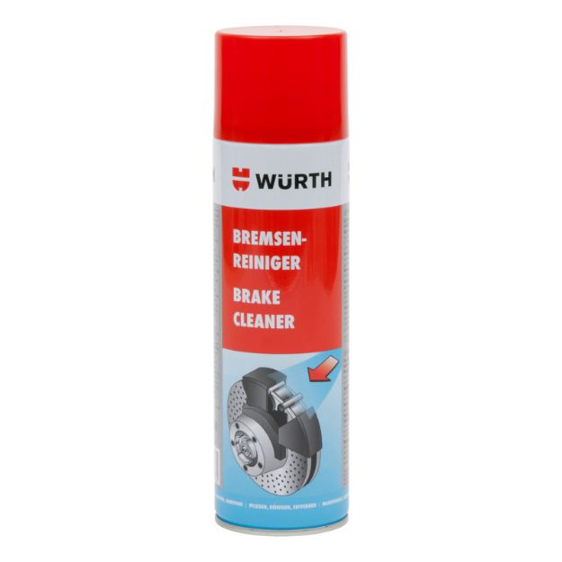Picture of Brake Cleaner 500ml-WU-08901087