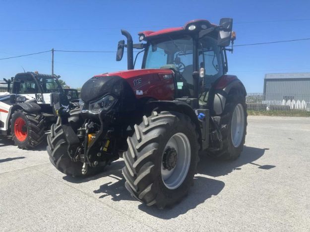 Picture of Case IH Maxxum 115